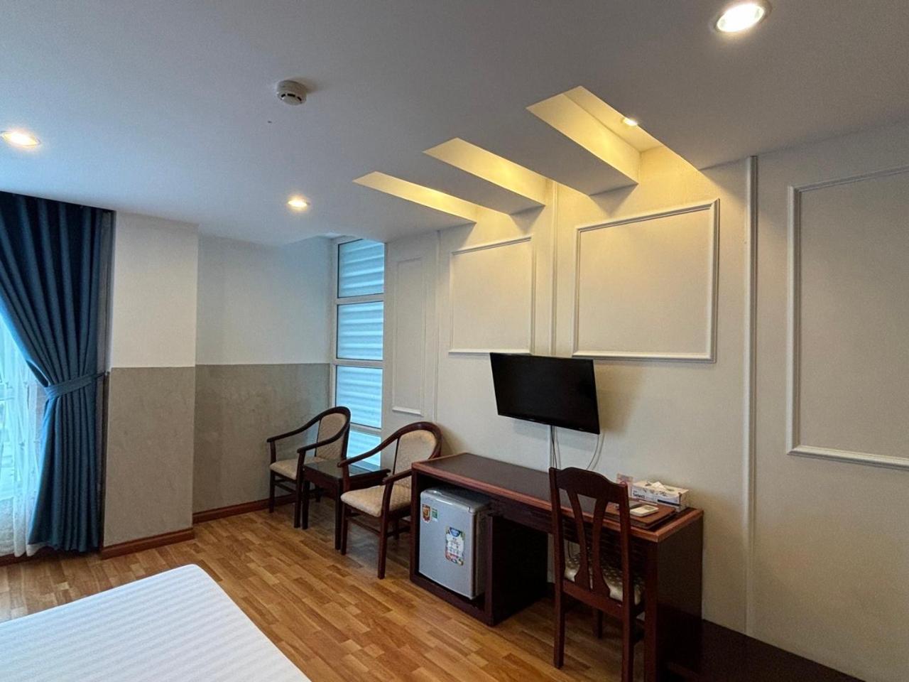Kim Tho Hotel Can Tho Exterior photo