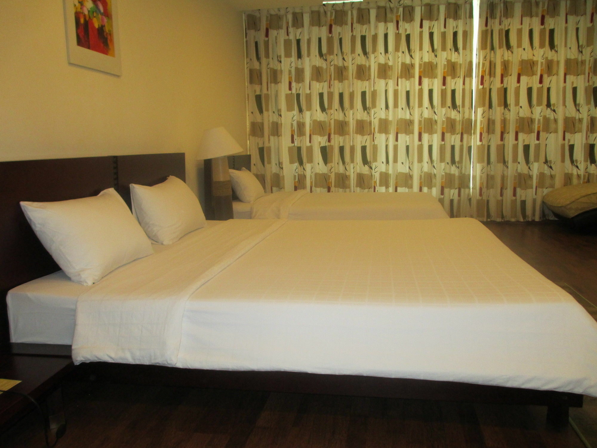 Kim Tho Hotel Can Tho Exterior photo